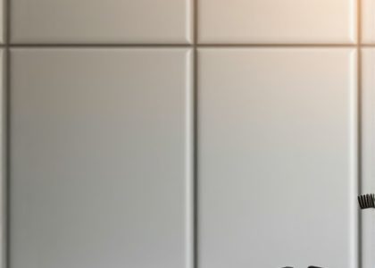 Shower Tile Rattling? 3 Grout Fixes That Actually Work [2026]