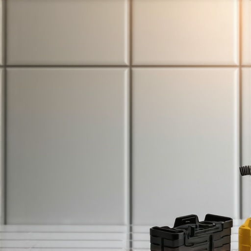 Shower Tile Rattling? 3 Grout Fixes That Actually Work [2026]