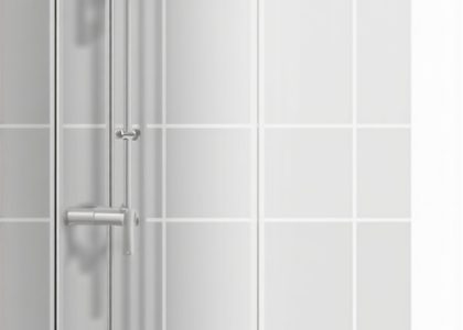 Stop Grout Shrinkage: 3 Flexible Sealants for 2026 Shower Tiles