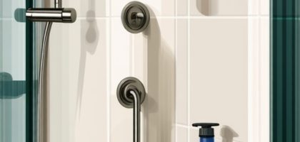 Stop Hard Water Grout Film: 3 Acid-Free Fixes for 2026 Showers