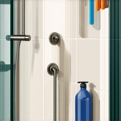 Stop Hard Water Grout Film: 3 Acid-Free Fixes for 2026 Showers