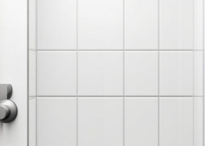 Stop Scrubbing: 3 Self-Drying Grout Brands for 2026 Showers
