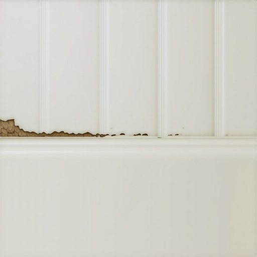 Stop Shadow Gap Mold: 5 Hidden Baseboard Fixes for 2026 Showers