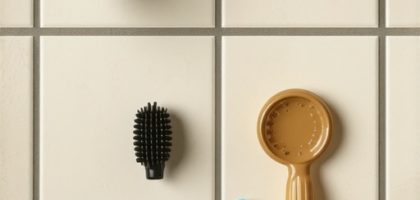Stop Shower Grout Erosion: 4 Fixes for High-Pressure Heads [2026]