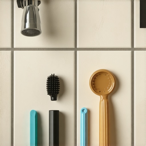 Stop Shower Grout Erosion: 4 Fixes for High-Pressure Heads [2026]