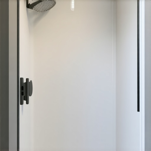 Stop Water Damage: 5 Non-Porous Baseboard Tucks for 2026 Showers