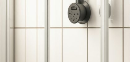 This 2026 Grout Resin Tactic Ends Shower Mold Without Bleach