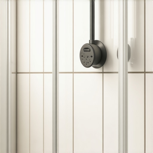 This 2026 Grout Resin Tactic Ends Shower Mold Without Bleach