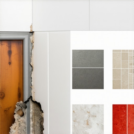 Why Bathroom Baseboards Rot: 4 Waterproof Swaps for 2026