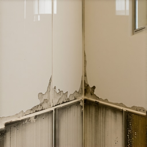 Why Is Your Shower Grout Pitting? 3 Fast 2026 Tactics