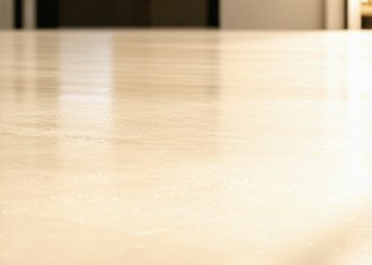 Why Nano-Ceramic Grout Beats Epoxy for 2026 Shower Floors