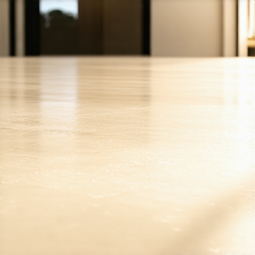 Why Nano-Ceramic Grout Beats Epoxy for 2026 Shower Floors