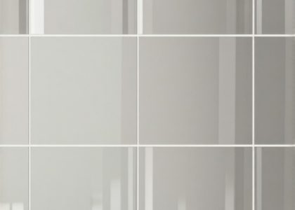 Why Nano-Ceramic Grout Beats Epoxy for 2026 Shower Floors