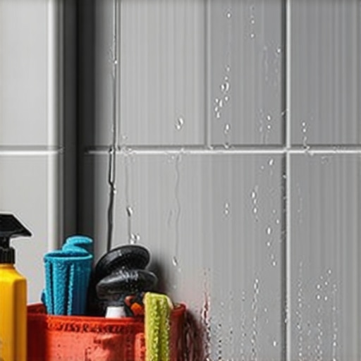 3 Reasons Your Shower Niche is Leaking and How to Seal the Corners