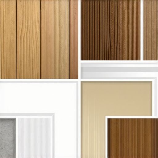 Ditch the MDF: 4 Materials for Bathroom Trim That Won't Swell