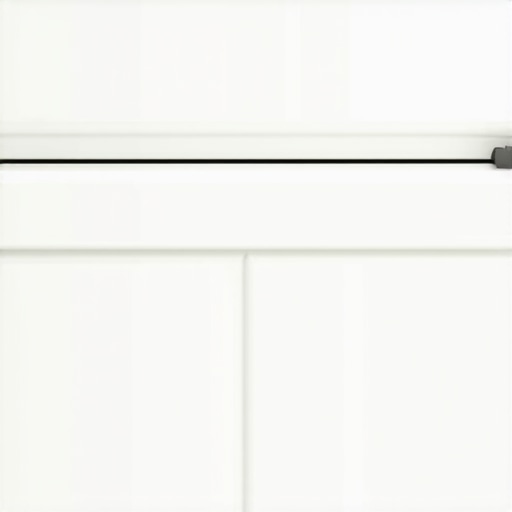 Ditch the Pine: Why PVC Baseboards are the Only Real Choice for Wet Bathrooms