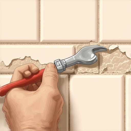 Fixing Crumbling Shower Grout Before It Wrecks Your Subfloor