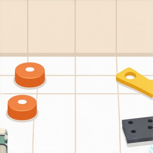 How to Fix a Leak in a Tiled Shower Floor Without Demolition