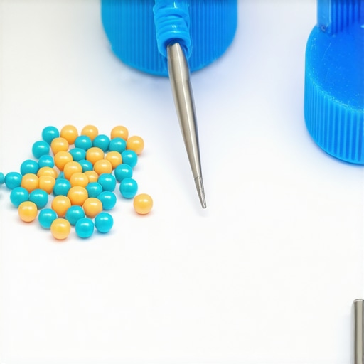 How to Get Professional Silicone Beads Without Making a Mess