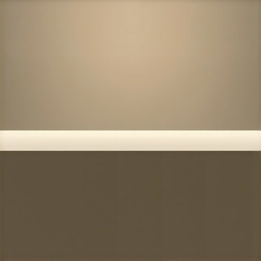 How to Install a Recessed Baseboard for a Minimalist Bathroom Look