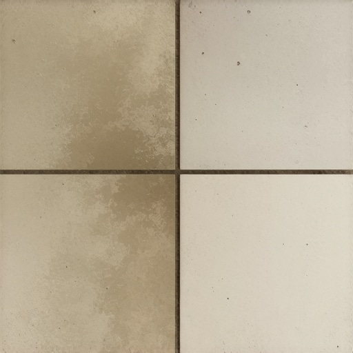How to Match New Grout to Old 10-Year-Old Grout