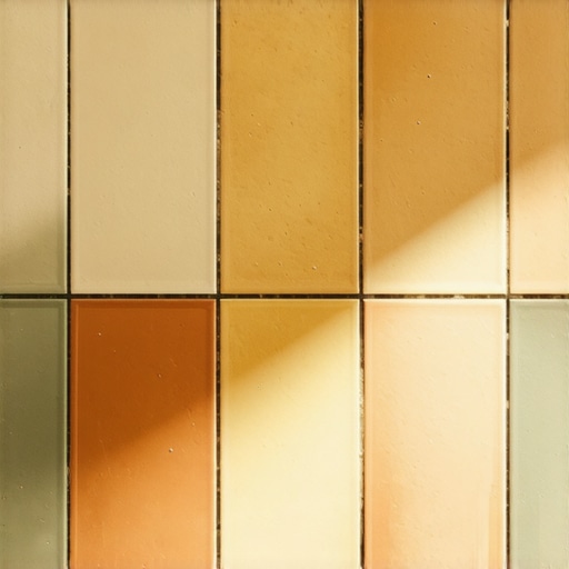 How to Match New Grout to a 20-Year-Old Tiled Floor