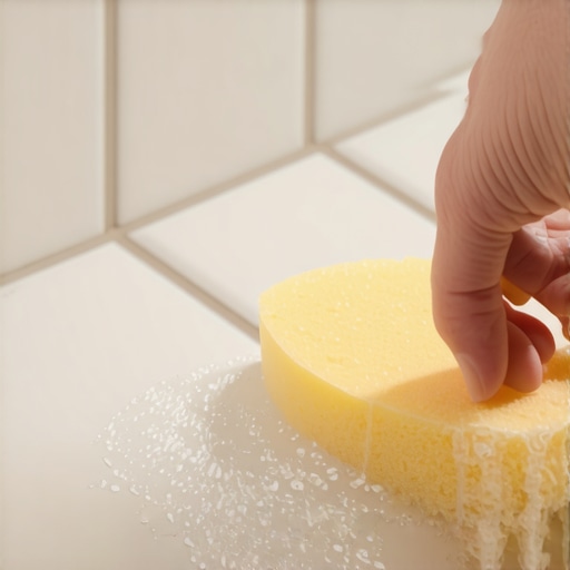 How to Refresh Old Grout Without Scraping It Out First