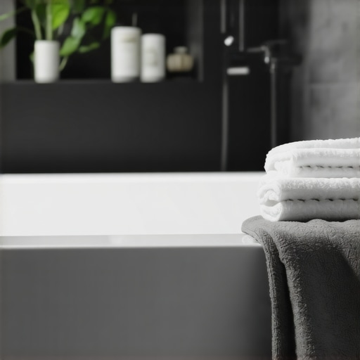 How to Refresh Your Bathroom Without Replacing the Tub