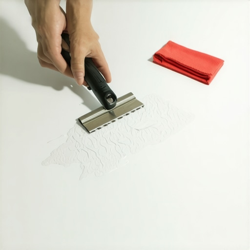 How to Remove Old Silicone from a Shower Pan Fast