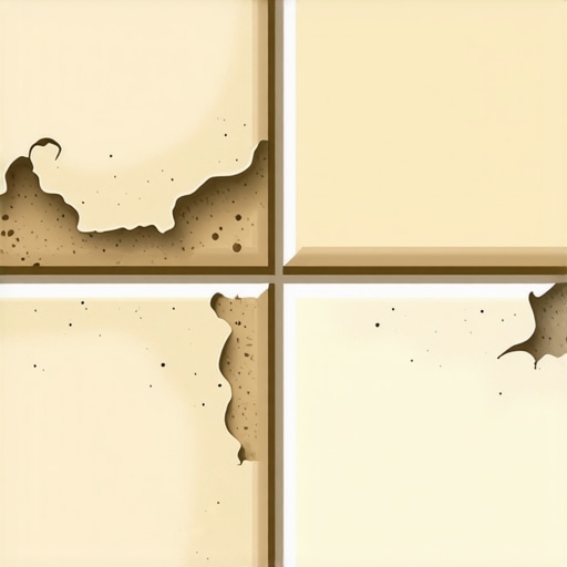 Stop Using Bleach: Why It's Making Your Grout More Porous