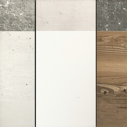 Stop the Rot: 3 Waterproof Materials for Bathroom Baseboards That Aren't Plastic