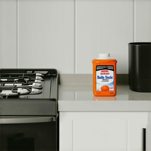 The Baking Soda Myth: Why It Isn't Deep Cleaning Your Grout