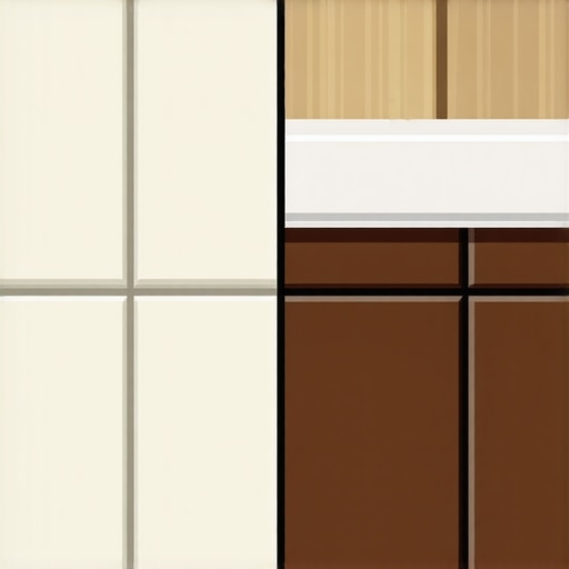 The Best Adhesives for Gluing Baseboards to Tile Walls