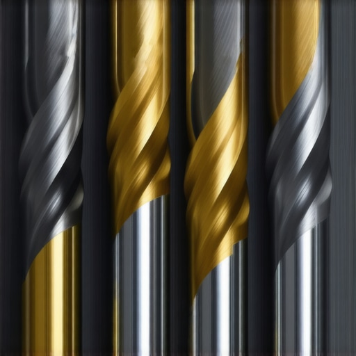 The Best Drill Bits for Boring Through Porcelain Tile