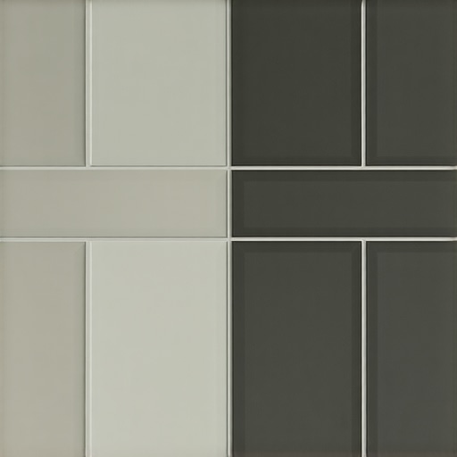 The Best Grout Colors for Hiding Soap Scum