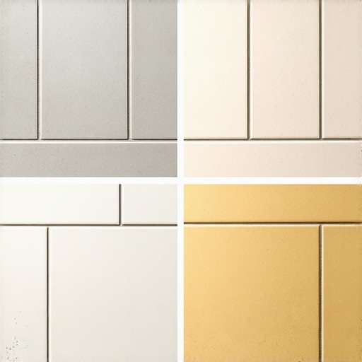 The Best Grout for High-Traffic Bathrooms: Epoxy vs. Cementitious