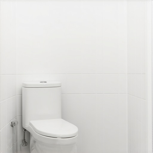 The Best Grout for a Commercial Bathroom Setting
