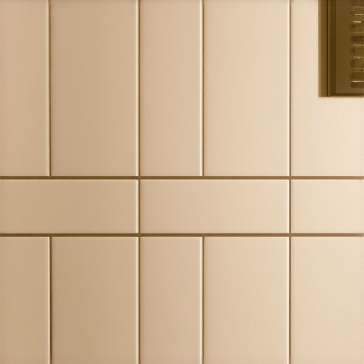 The Best Type of Grout for a Steam Shower Installation