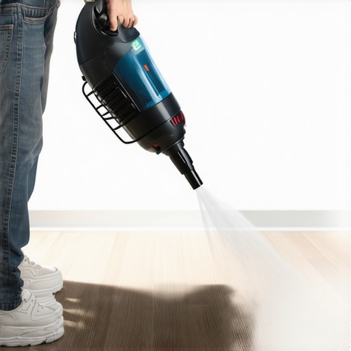 The Best Way to Clean Grimy Baseboards Without Scrubbing for Hours