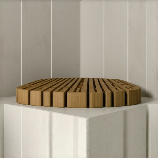 The Best Way to Waterproof a Shower Bench