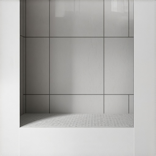 The Best Way to Waterproof a Shower Niche