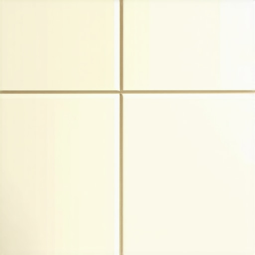 The Real Reason Your White Grout Looks Yellow After Two Weeks