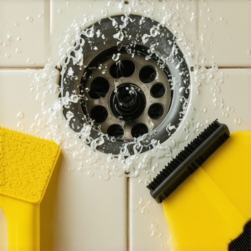The Reason Your Shower Floor Isn’t Draining Properly After a Retile