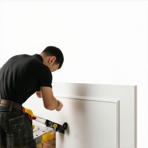 The Right Way to Cut Baseboard Miters on Out-of-Square Walls