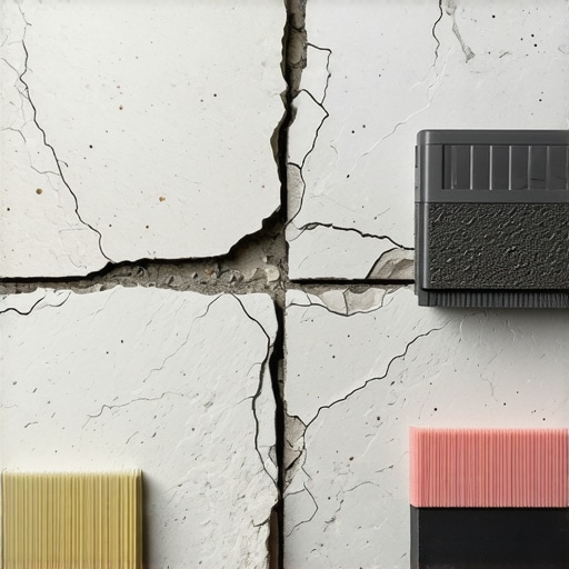 The Secret to Grouting Deep Crevices in Natural Stone