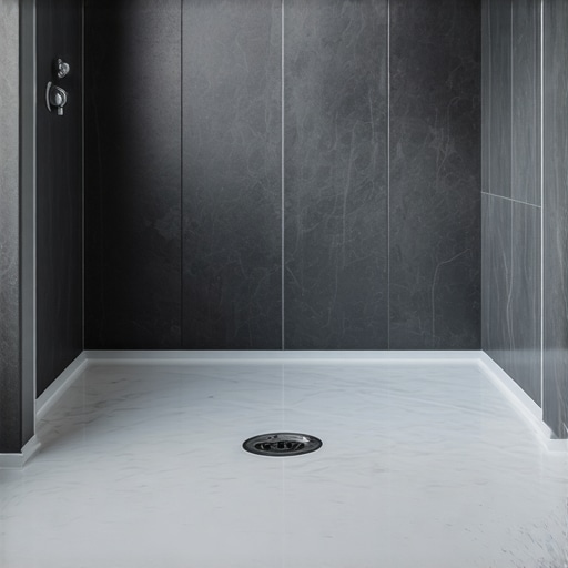 The Secret to Waterproofing a Curbless Shower Entry Safely