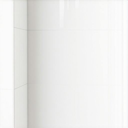 The Secret to a Perfectly Waterproof Shower Niche