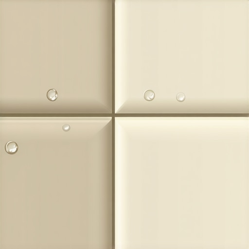 The Water-Drop Test: How to Tell if Your Shower Grout is Still Sealed