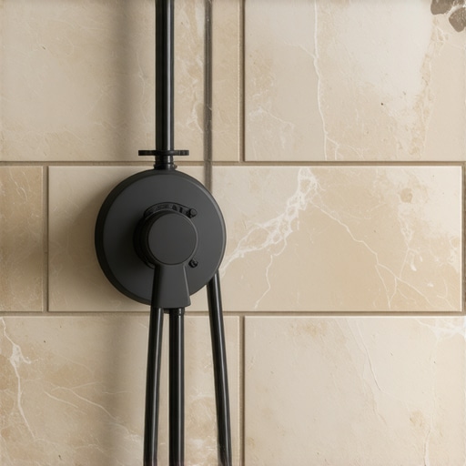 Why You Need a Neutral Cure Silicone for Natural Stone Showers