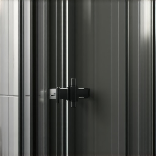 Why You Should Never Caulk the Bottom of a Shower Door Frame